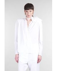 Magda Butrym - Blouse 04 Blouse - Lyst