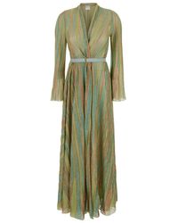 Forte Forte - Long Dress - Lyst