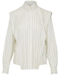 Isabel Marant Shirts for Women | Online Sale up to 80% off | Lyst