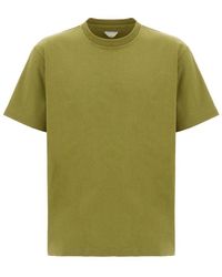 Bottega Veneta - T-Shirt - Lyst