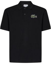 Lacoste - Original Polo L.12.12 Loose Fit Polo Shirt - Lyst
