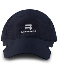 Balenciaga - Hat Accessories - Lyst