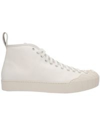 Sunnei - 'Easy Shoes' Sneakers - Lyst