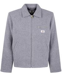 Dickies - "oliver Springs" Jacket Clothing - Lyst
