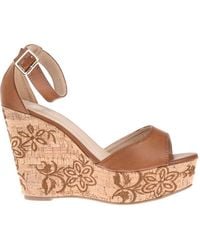 TACCHI A SPILLO - Sandals - Lyst