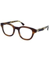 Masunaga - Kk 71U Eyeglasses - Lyst