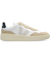 Veja - 'V-90' Sneakers - Lyst