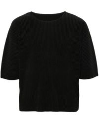 Homme Plissé Issey Miyake - Homme Plisse Issey Miyake T-Shirts And Polos - Lyst