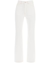 Acne Studios - Bootcut Jeans From - Lyst