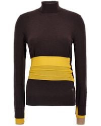 Fendi - Sweaters - Lyst