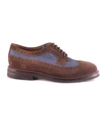 Brunello Cucinelli Derbies for Men - Up to 70% off at Lyst.com