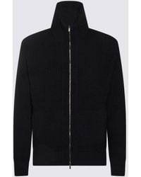 Altea - Wool Knitwear - Lyst