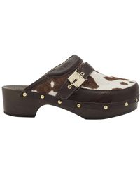 Scholl - Pescura Clog 50 Shoes - Lyst
