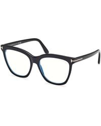 Tom Ford - Eyeglass - Lyst