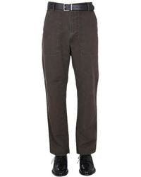 East Harbour Surplus - "tommy" Trousers - Lyst
