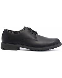 Timberland Oxford shoes for Men | Christmas Sale up to 39% off | Lyst