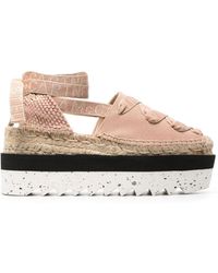 Stella McCartney Espadrille shoes and sandals for Women | Online ...