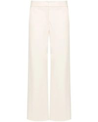 A.P.C. - Billie Trousers Clothing - Lyst