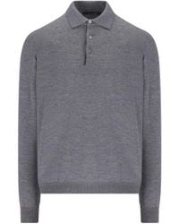 Tagliatore - T-Shirt And Polo Shirt - Lyst