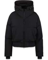 DIESEL - Down Jacket "W-Peyt" - Lyst