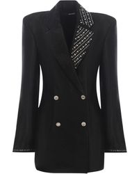 ROTATE BIRGER CHRISTENSEN - Coats & Jackets - Lyst