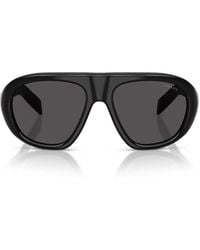 Prada - Sunglasses - Lyst