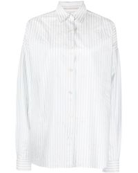 Stella McCartney - Shirt - Lyst