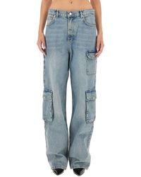 Moschino - Cargo Pants - Lyst