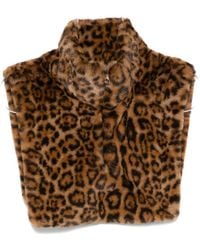 Apparis - Jamie Leopard Dickey - Lyst