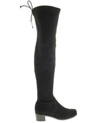 carly stuart weitzman