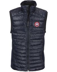 Canada Goose Waistcoats and gilets for 