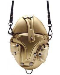 Innerraum - Egg Studded Shell Cross-body Bags - Lyst