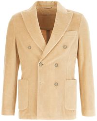 Circolo 1901 - Jackets & Vests - Lyst
