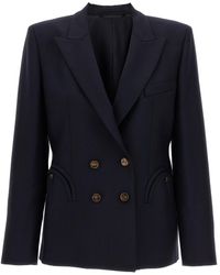 Blazé Milano - First Class Navy Charmer Blazer And Suits - Lyst