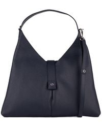 Orciani - Vita Soft Shoulder Bag With Shoulder Strap - Lyst