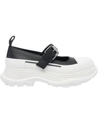 McQueen - Lace-Ups - Lyst
