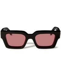 Off-White c/o Virgil Abloh - Sunglasses - Lyst