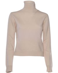 Ballantyne - High Neck - Lyst