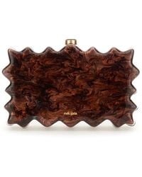 Cult Gaia - Clutch "paloma" - Lyst