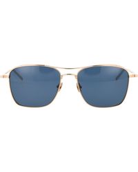 Matsuda Sunglasses - Blue