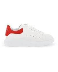 Alexander McQueen - Sneakers - Lyst