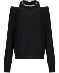 Liu Jo - Sweaters - Lyst