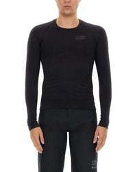 MM6 MAISON MARGIELA X SALOMON - Technical Fabric Top - Lyst