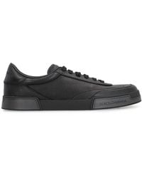 Dolce & Gabbana - Portofino Sneakers - Lyst