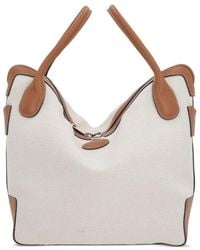 Tod's - Di Bag Swing Medium Tote - Lyst
