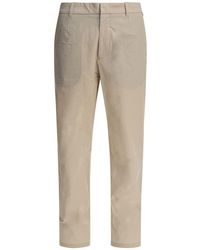 Norse Projects - "Aaren Travel Light" Trousers - Lyst