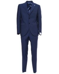 Luigi Bianchi - Jacket - Lyst