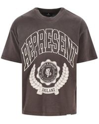 Represent - T-Shirts And Polos - Lyst