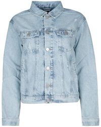Tommy Hilfiger - Giacca - Lyst
