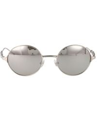 DIESEL - Sunglasses - Lyst